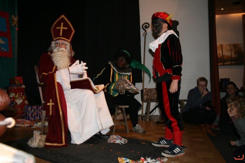 Sinterklaas bezoekt Lauwerzijl_60